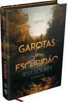 Livro - Garotas na Escuridão Livro - Garotas na Escuridão