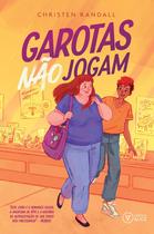 Livro - Garotas não jogam Livro - Garotas não jogam