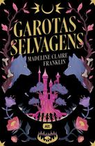 Livro - Garotas selvagens