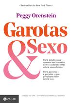 Livro - Garotas & sexo Livro - Garotas & sexo