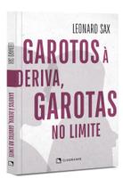 Livro - Garotos à deriva, garotas no limite