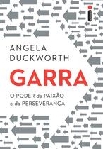 Livro - Garra