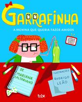 Livro - Garrafinha Livro - Garrafinha