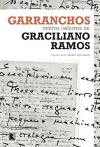 Livro - Garranchos Livro - Garranchos