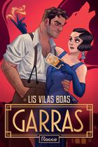 Livro - Garras