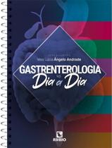 Livro - Gastrenterologia No Dia A Dia - RUBIO