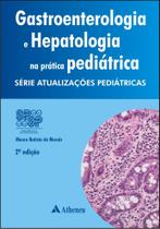 Livro - Gastroenterologia e hepatologia na prática