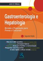 Livro - Gastroenterologia e Hepatologia