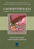 Livro - Gastroenterologia