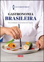 Livro - Gastronomia brasileira