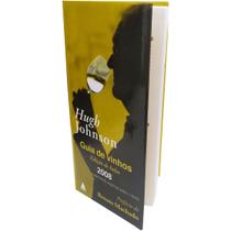 Livro Gastronomia Guia Vinhos 2008 Prefácio Renato Machado - Nova Fronteira
