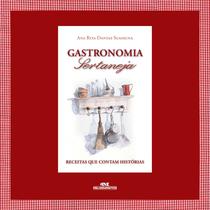 Livro - Gastronomia sertaneja