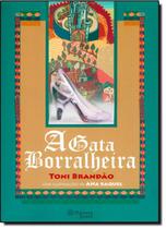 Livro Gata Borralheira, A