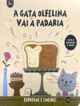 Livro - Gata Olfelina Vai A Padaria,A