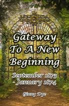 Livro: Gateway To A New Beginning, publicado de forma independente (21)