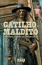 Livro - Gatilho maldito