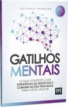 Livro - Gatilhos Mentais Livro - Gatilhos Mentais