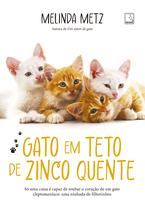 Livro - Gato em teto de zinco quente