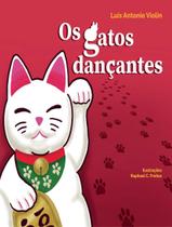 Livro - Gatos Dancantes, Os - SCORTECCI