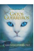 Livro Gatos Guerreiros - Coleção De Gatos Guerreiros. 8 Volumes, Capa Mole, Em Português. - Editora WMF Martins Fontes