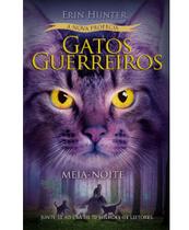 Livro Gatos Guerreiros - Coleção De Gatos Guerreiros Com 8 Volumes, Capa Mole, Em Português.