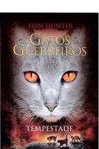 Livro Gatos Guerreiros - Coleção De Gatos Guerreiros. Volumes, Capa Mole, Em Português. - Editora WMF Martins Fontes