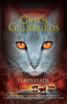 Livro - Gatos guerreiros - Tempestade