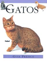 Livro - Gatos : Guia prático