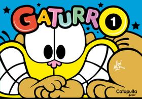 Livro - Gaturro 1