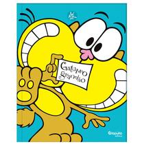 Livro - Gaturro grandão