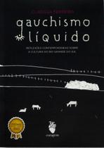 Livro - Gauchismo Líquido