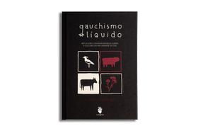 Livro - Gauchismo liquido