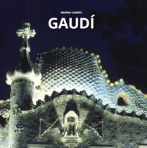 Livro - Gaudí