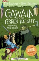 Livro - Gawain and the Green Knight