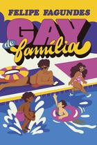 Livro - Gay de família
