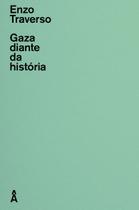 Livro - Gaza diante da história