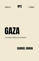Livro - Gaza