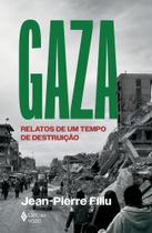 Livro - Gaza Livro - Gaza