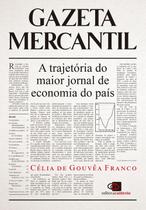 Livro - Gazeta Mercantil