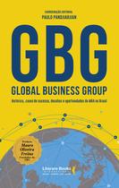 Livro - GBG: Global Business Group