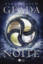 Livro - Geada e noite