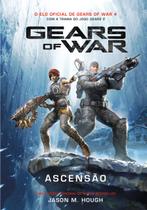 Livro - Gears of War - Ascensão