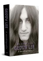 Livro - Geddy Lee Livro - Geddy Lee
