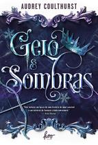 Livro - Gelo & sombras