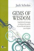 Livro - Gems of wisdom