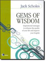 Livro - Gems of wisdom Livro - Gems of wisdom
