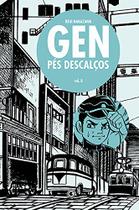 Livro - Gen Pés Descalços Vol 8 Livro - Gen Pés Descalços Vol 8