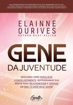 Livro - Gene da juventude