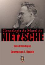Livro - Genealogia da moral de Nietzsche