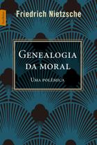 Livro - Genealogia da moral (edição de bolso)